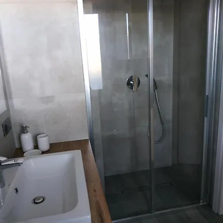 Apartment Apartament Srodmiescie Gdynia