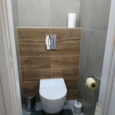 Apartament Srodmiescie